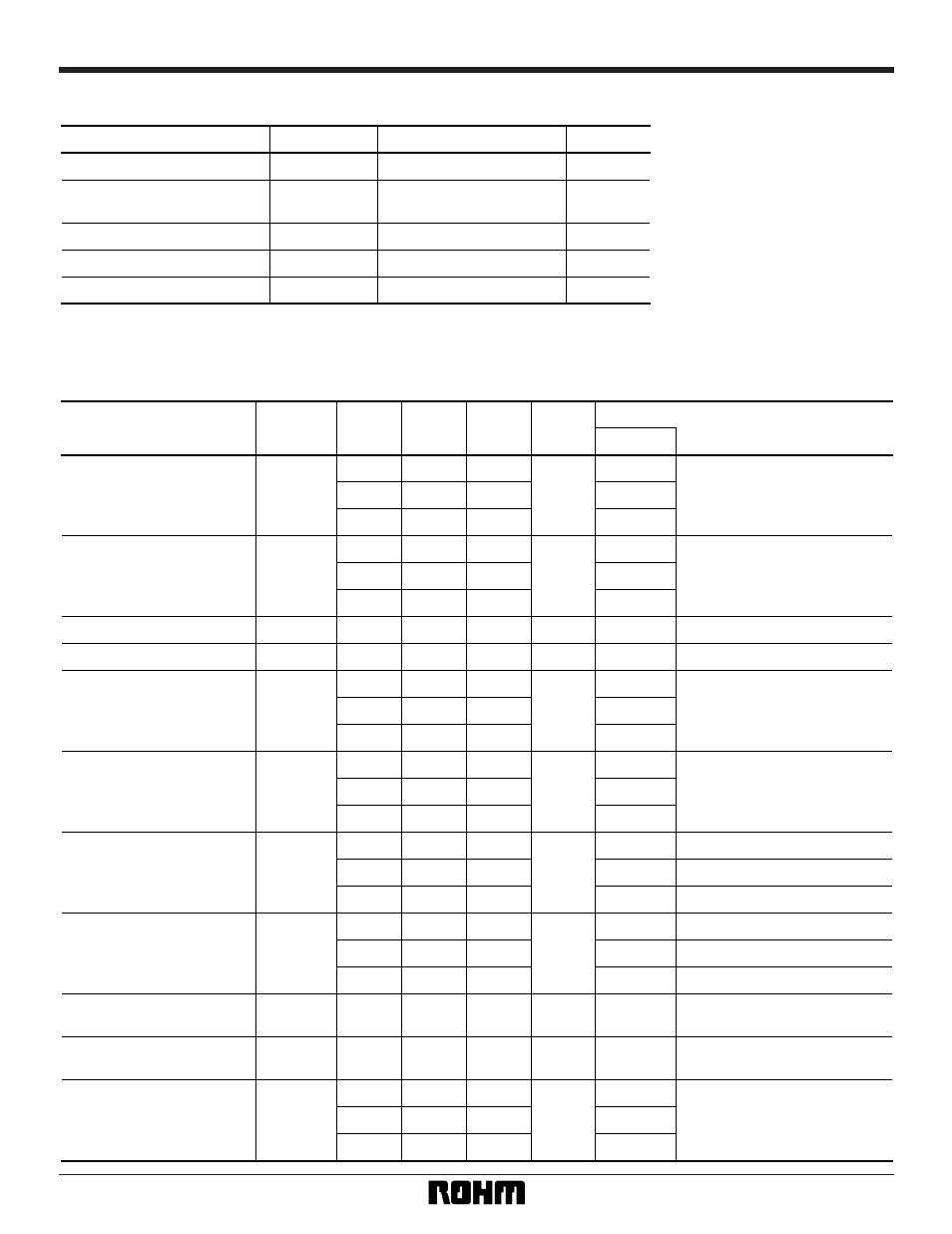 Rainbow Electronics BU4094BCFV User Manual | Page 2 / 5