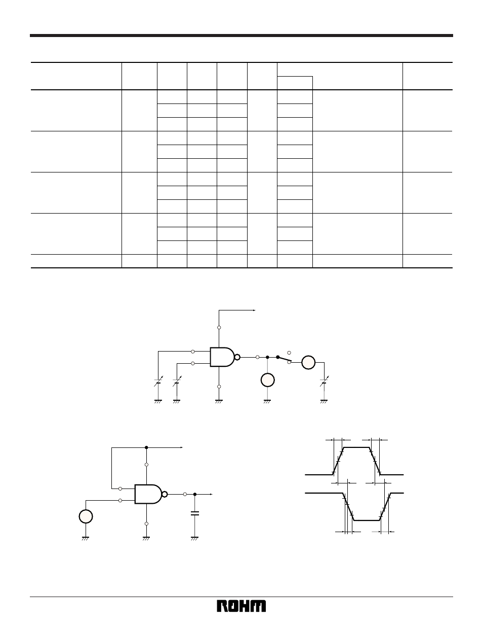 Rainbow Electronics BU4011BFV User Manual | Page 3 / 4