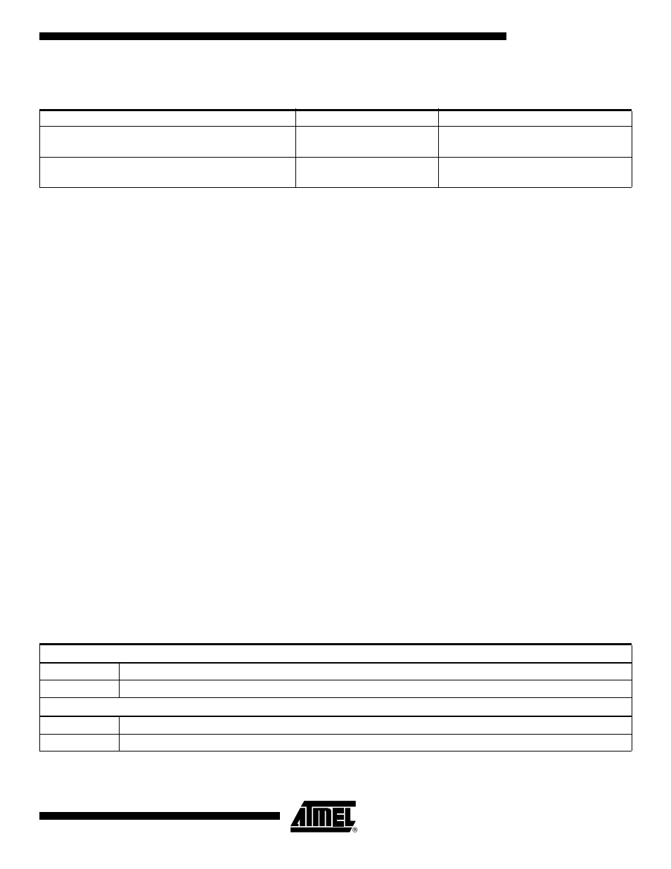 Rainbow Electronics AT25256 User Manual | Page 13 / 18