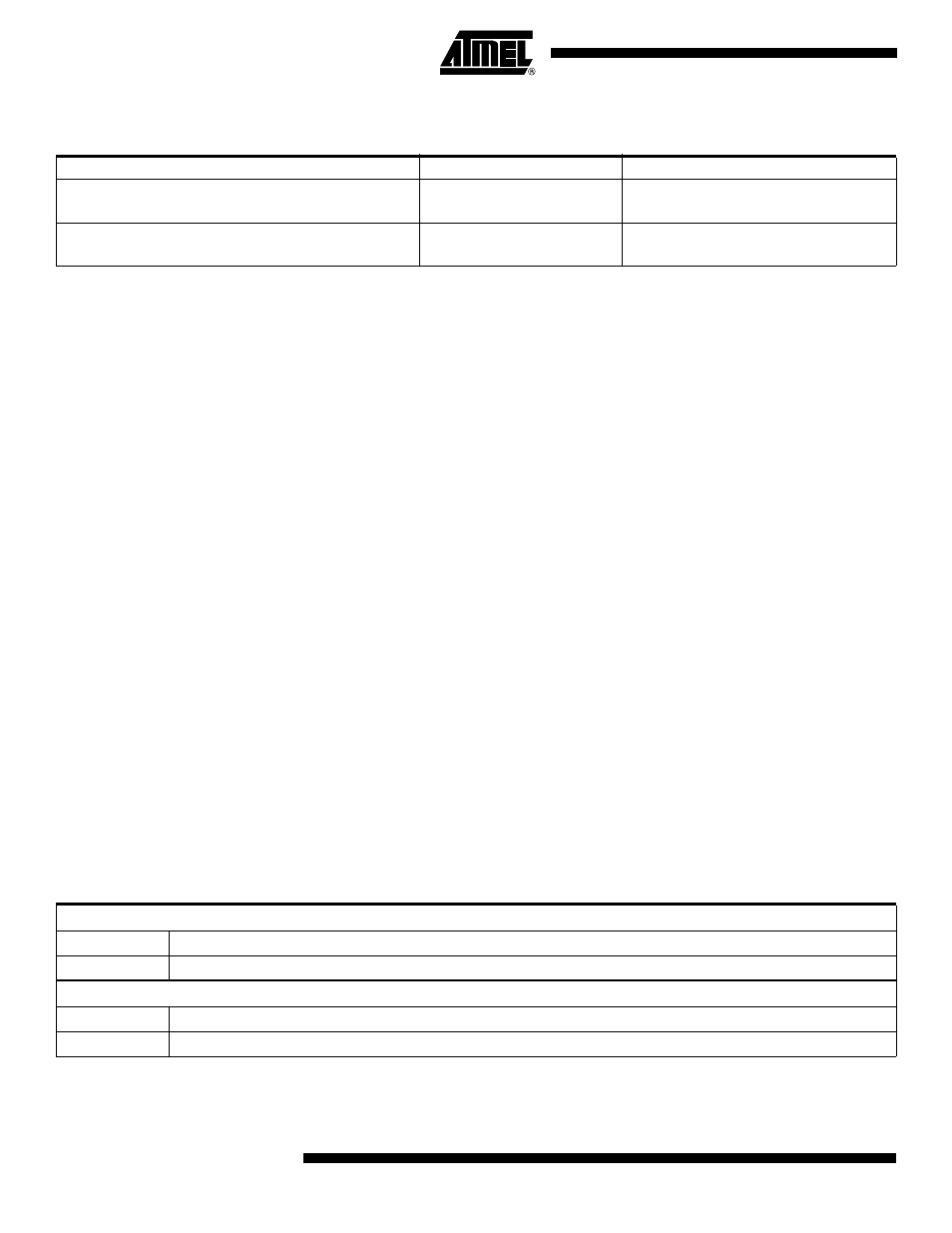 Rainbow Electronics AT25256 User Manual | Page 14 / 18
