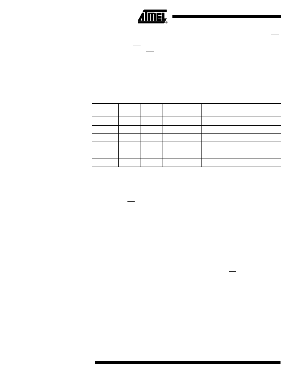 Rainbow Electronics AT25256 User Manual | Page 8 / 18