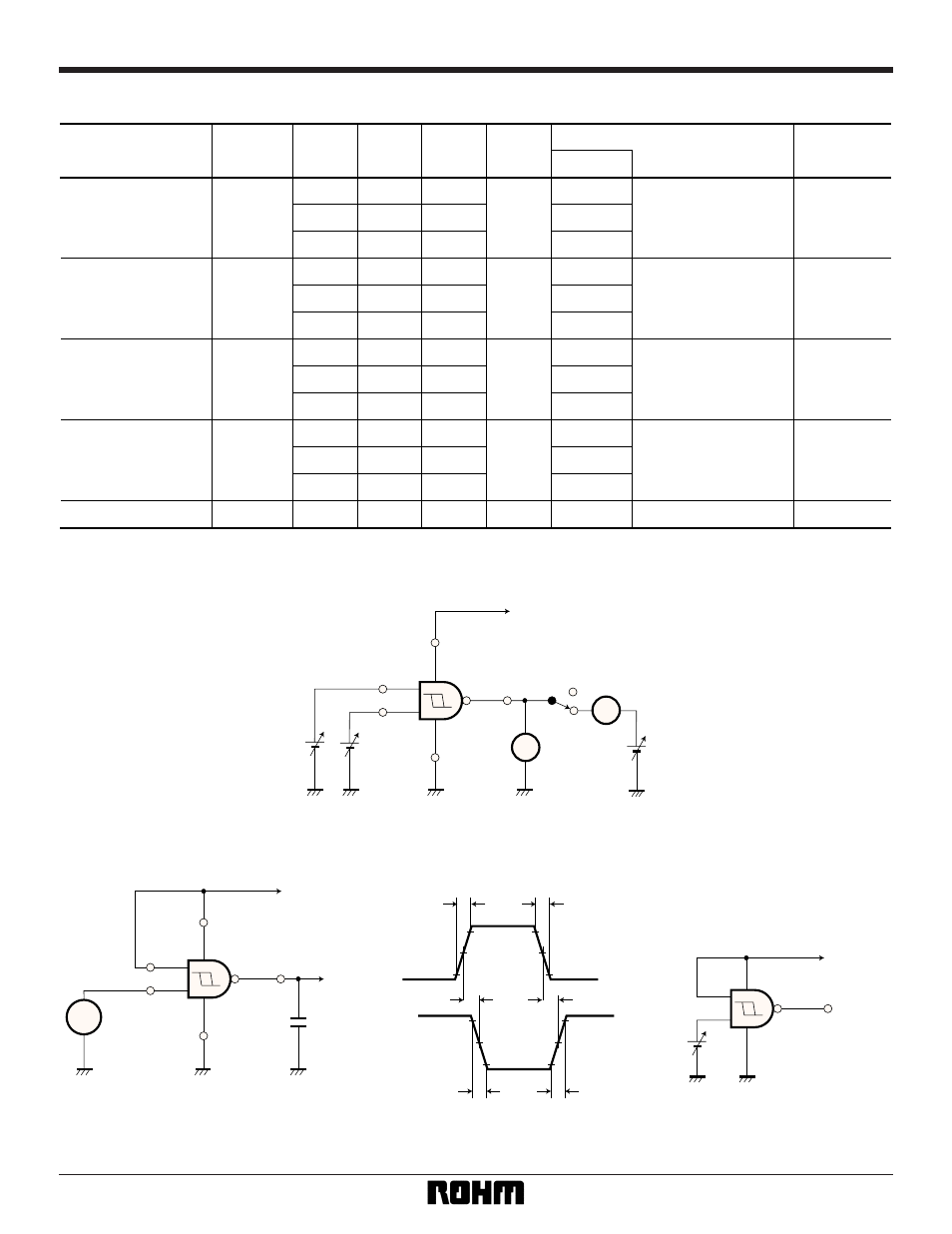 Rainbow Electronics BU4093BFV User Manual | Page 3 / 4