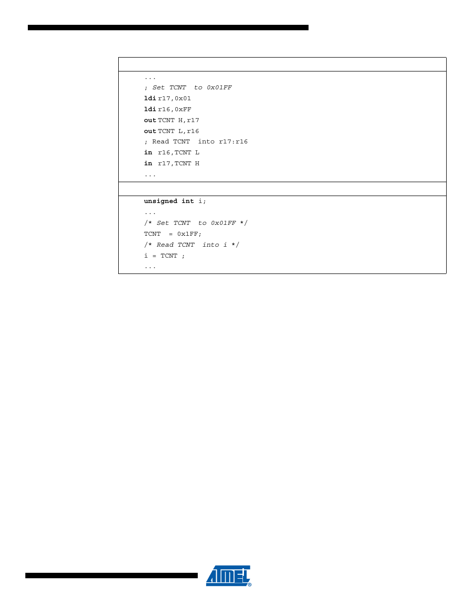 Rainbow Electronics ATmega64C1 User Manual | Page 109 / 366