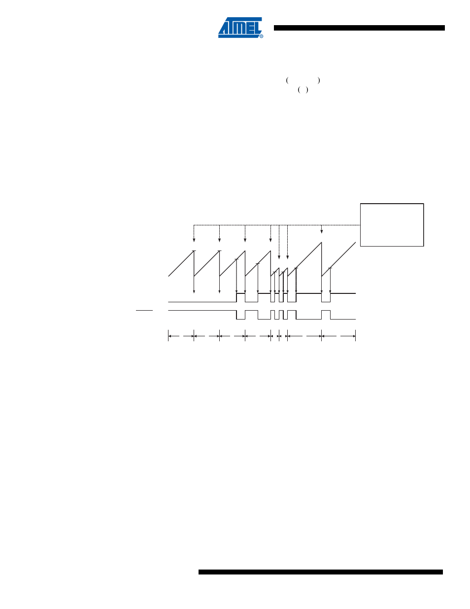 Rainbow Electronics ATmega64C1 User Manual | Page 120 / 366