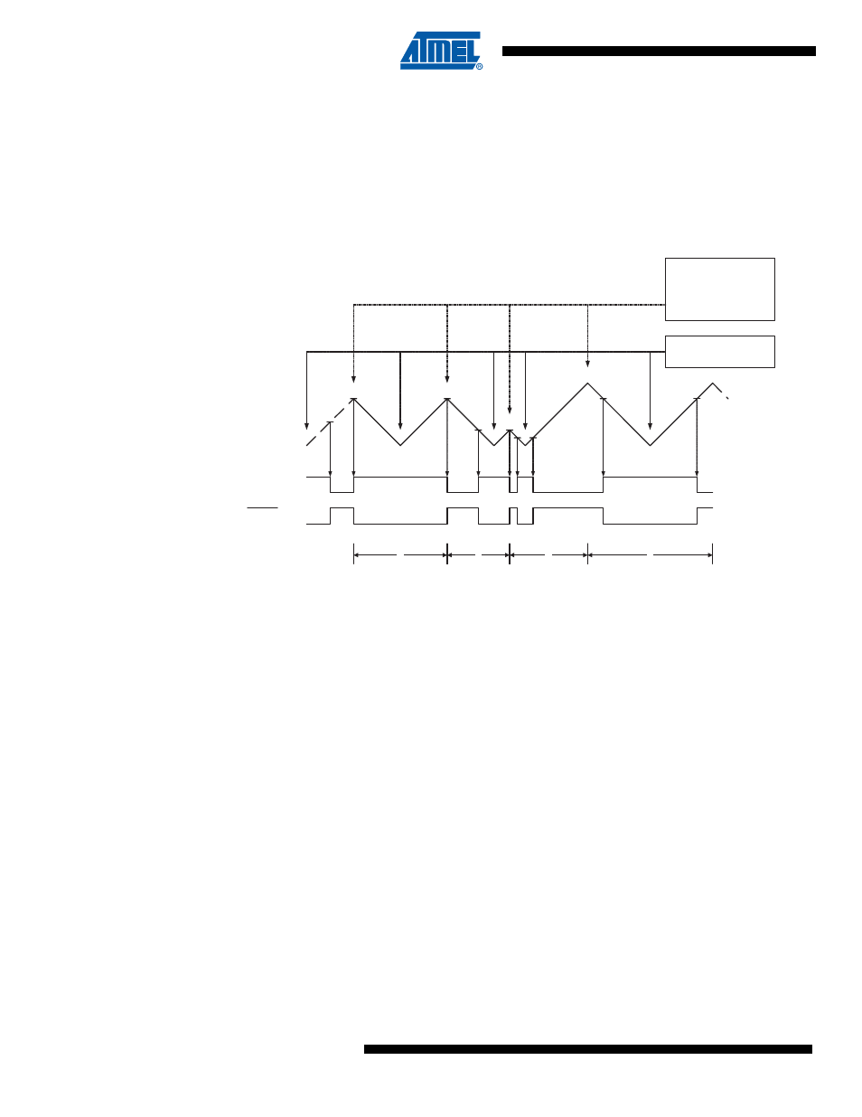 Rainbow Electronics ATmega64C1 User Manual | Page 122 / 366