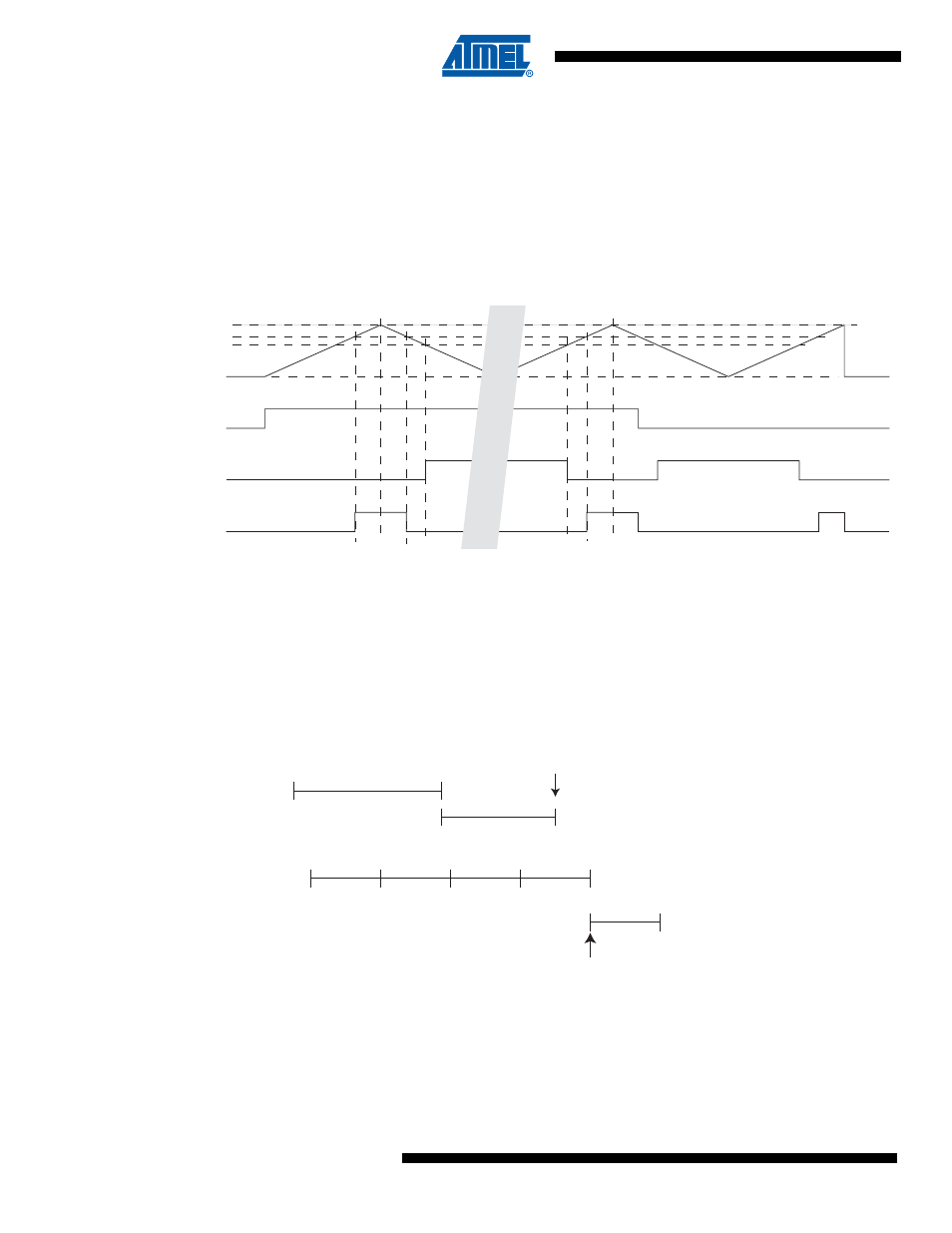 6 update of values | Rainbow Electronics ATmega64C1 User Manual | Page 140 / 366