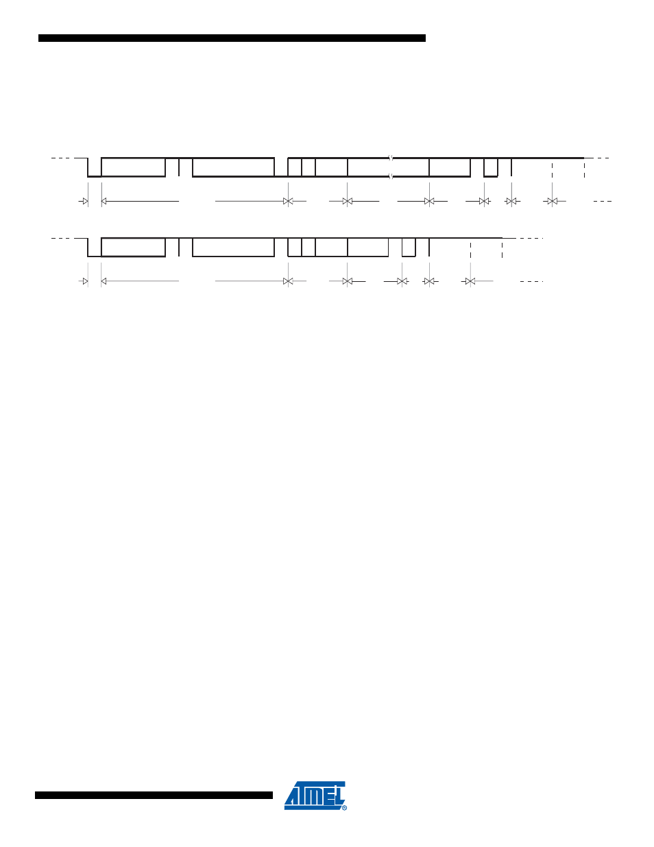 2 can extended frame, 3 format co-existence, 3 can bit timing | 1 bit construction, Data frame, Remote frame | Rainbow Electronics ATmega64C1 User Manual | Page 169 / 366