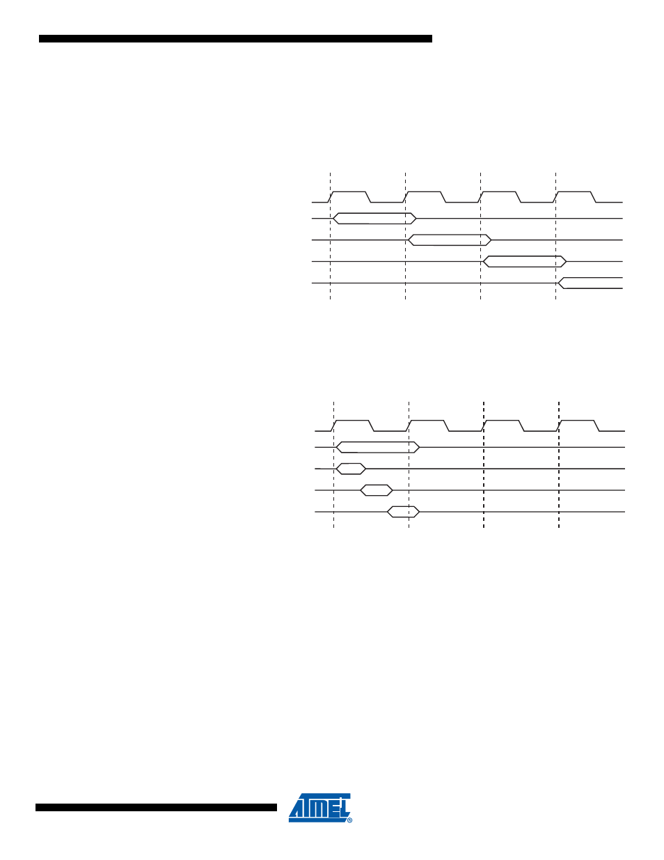 8 reset and interrupt handling | Rainbow Electronics ATmega64C1 User Manual | Page 17 / 366
