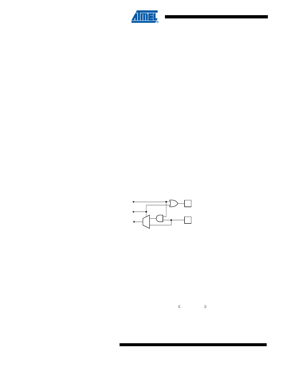 4 can channel, 1 configuration, 2 bit timing | Rainbow Electronics ATmega64C1 User Manual | Page 174 / 366