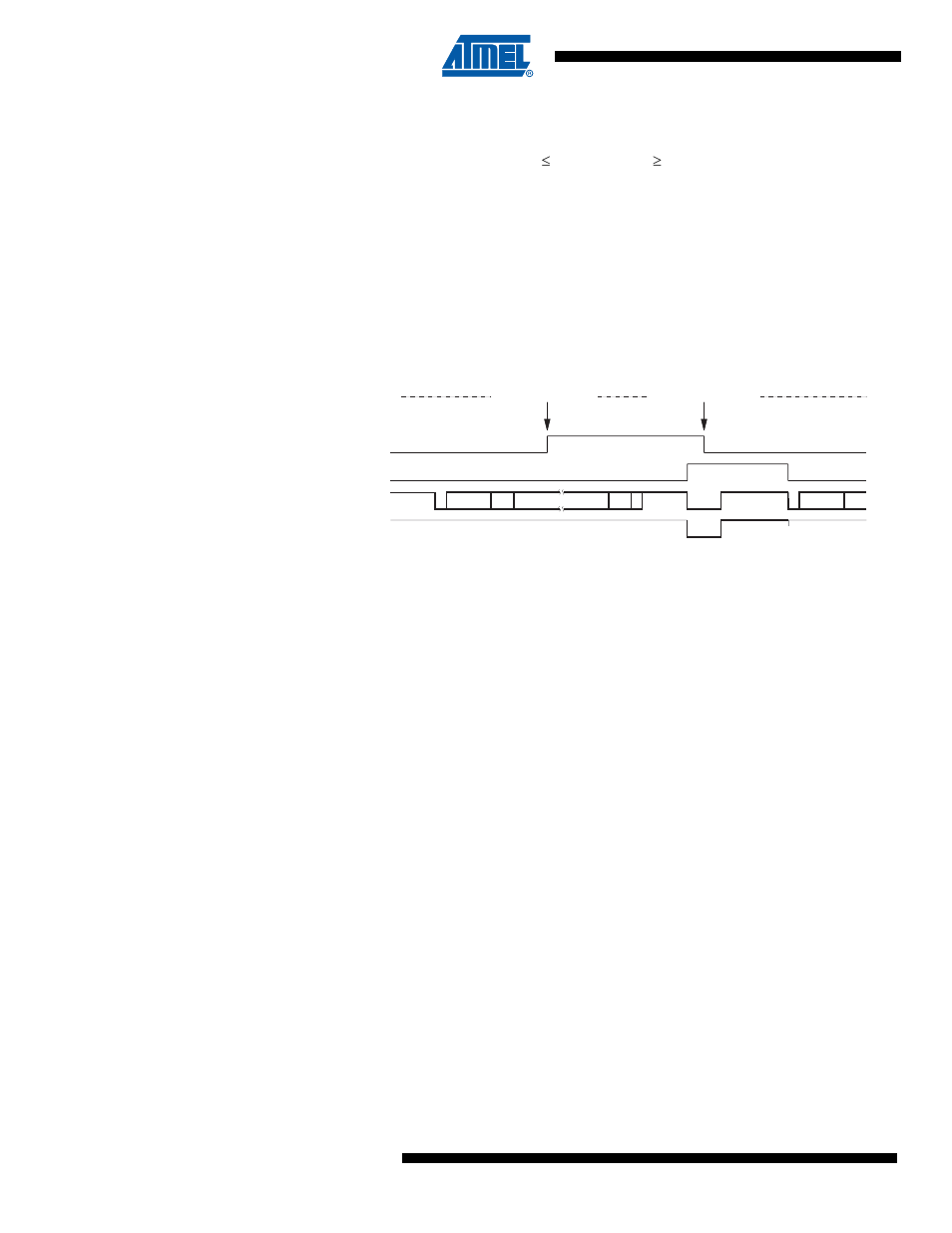 4 fault confinement, 5 overload frame, 5 message objects | 1 number of mobs | Rainbow Electronics ATmega64C1 User Manual | Page 176 / 366