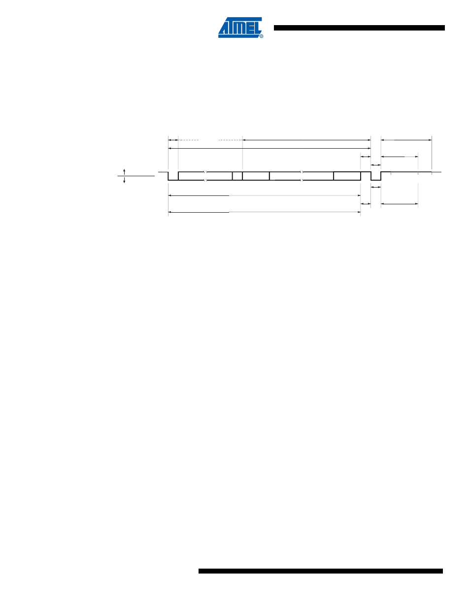 3 error setting, 8 interrupts, 1 interrupt organization | Rainbow Electronics ATmega64C1 User Manual | Page 182 / 366