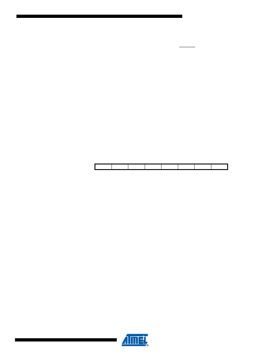 3 can general interrupt register - cangit | Rainbow Electronics ATmega64C1 User Manual | Page 187 / 366