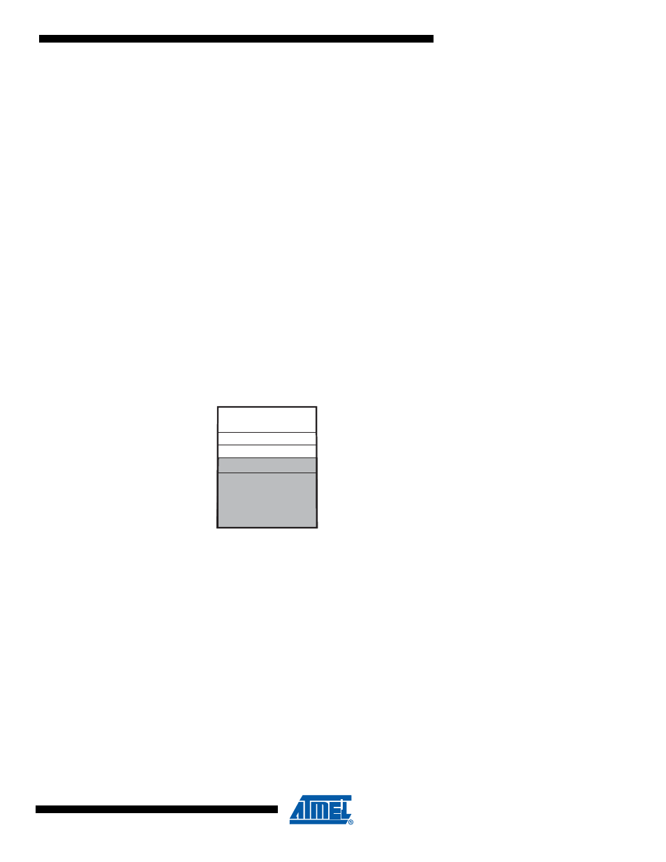 1 sram data access times, Figure 2 | Rainbow Electronics ATmega64C1 User Manual | Page 21 / 366