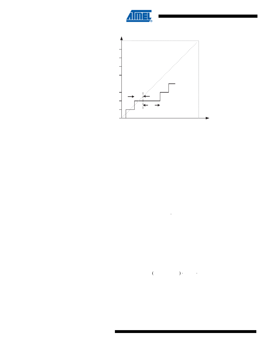 7 adc conversion result | Rainbow Electronics ATmega64C1 User Manual | Page 238 / 366