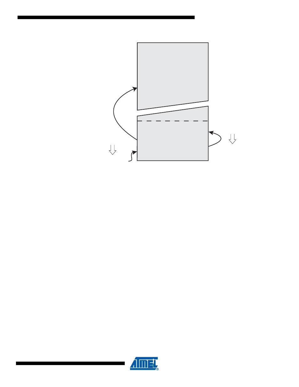 Rainbow Electronics ATmega64C1 User Manual | Page 275 / 366