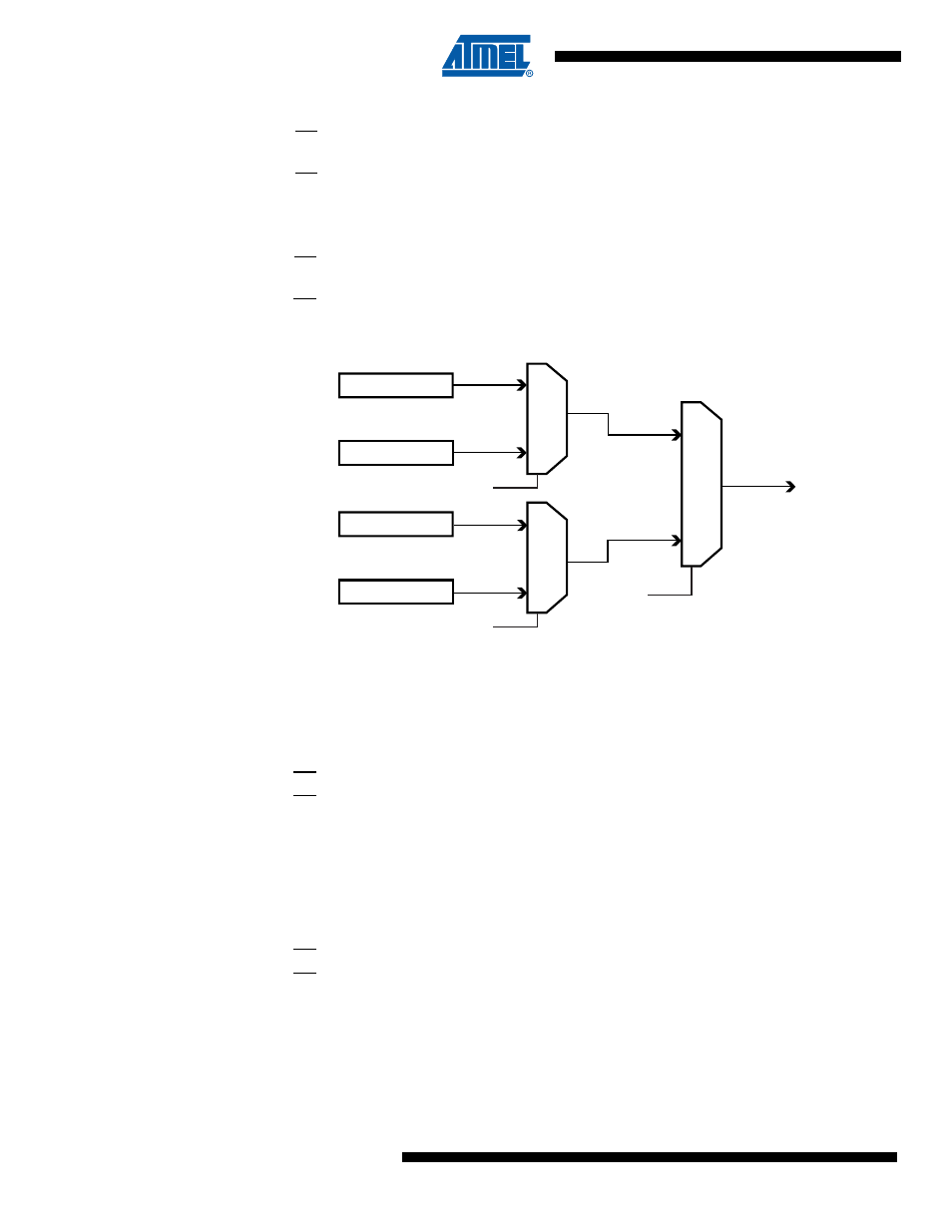 13 reading the signature bytes, 14 reading the calibration byte | Rainbow Electronics ATmega64C1 User Manual | Page 302 / 366