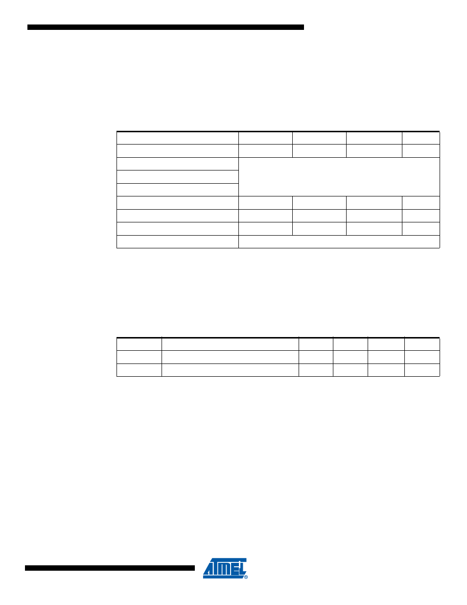 3 brown-out detection | Rainbow Electronics ATmega64C1 User Manual | Page 47 / 366