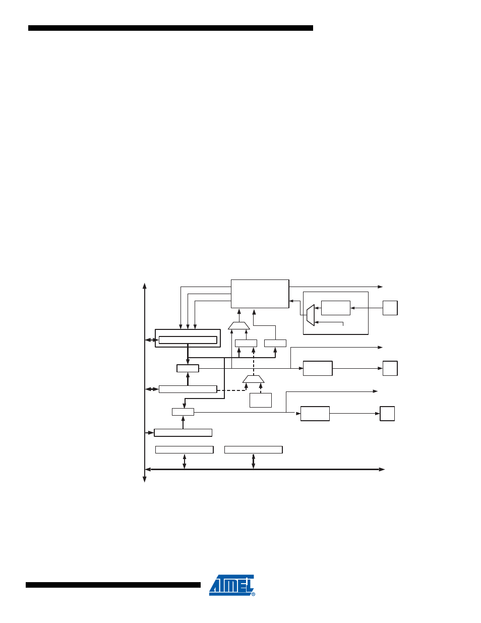 8-bit timer/counter0 with pwm, 1 overview, 1 definitions | Rainbow Electronics ATmega64C1 User Manual | Page 89 / 366