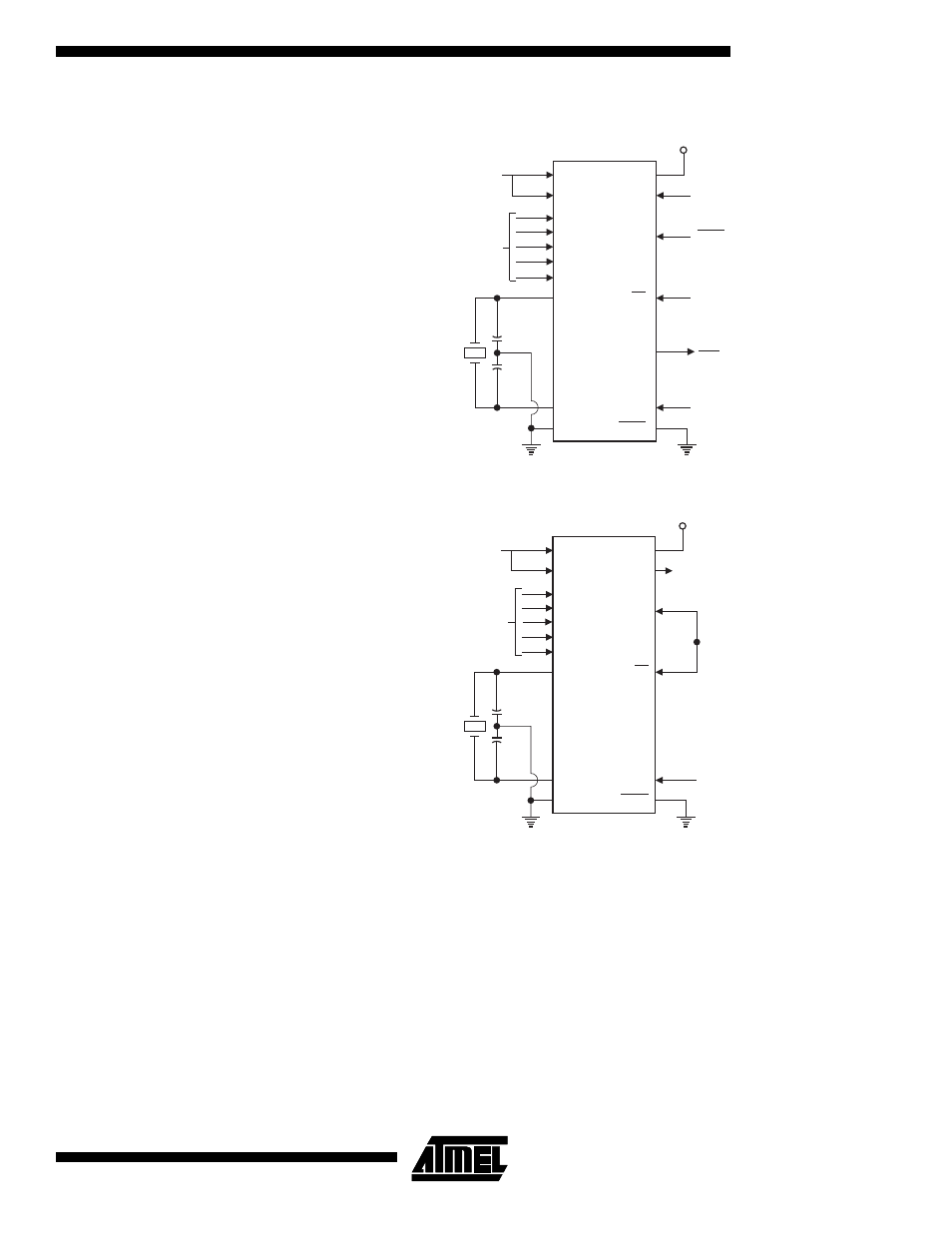 At89s51 | Rainbow Electronics АТ89С51 User Manual | Page 15 / 27