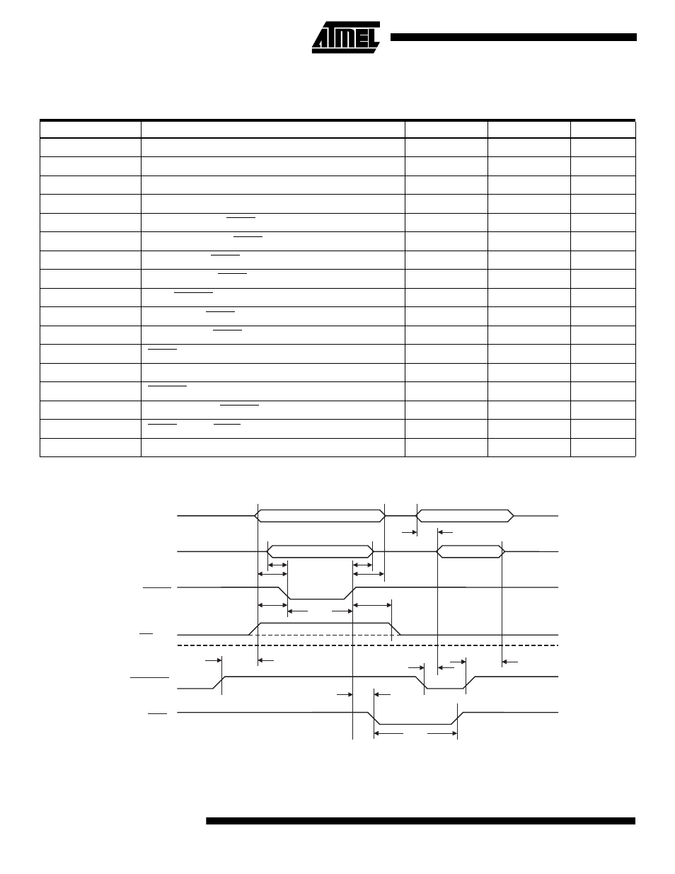 At89s51 | Rainbow Electronics АТ89С51 User Manual | Page 16 / 27