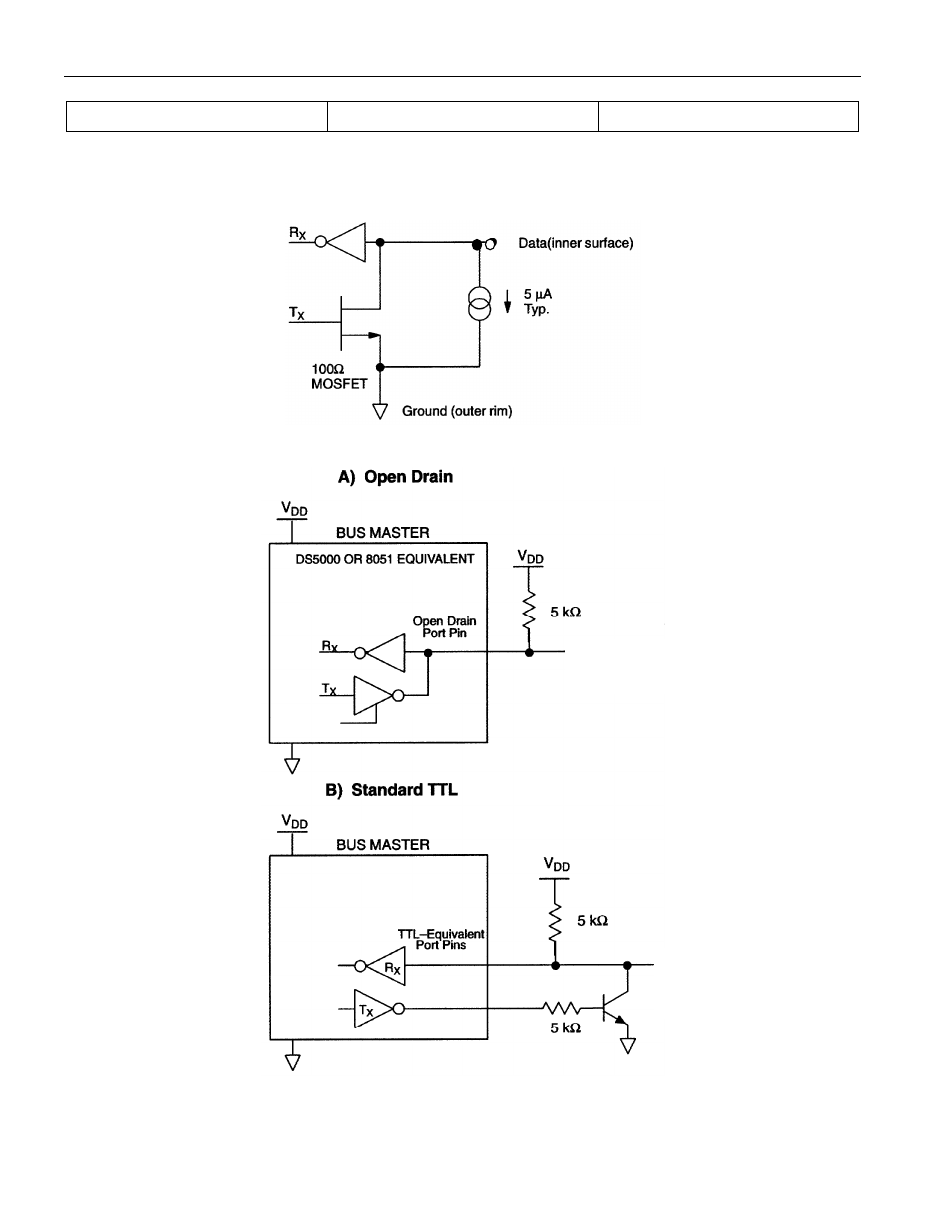 Rainbow Electronics DS1990A User Manual | Page 3 / 10