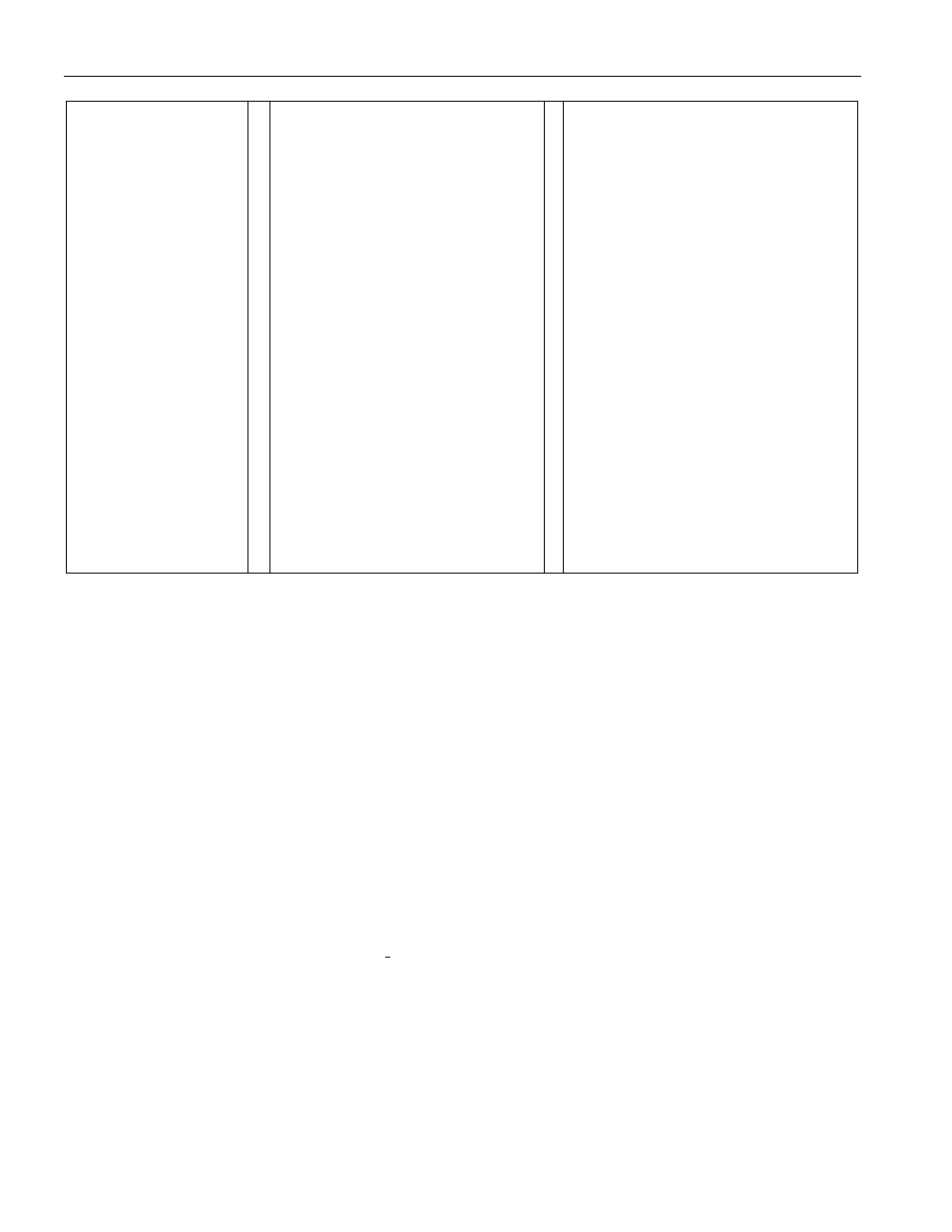 Crc assembly language procedure table 1, Crc generation | Rainbow Electronics DS1990A User Manual | Page 8 / 10