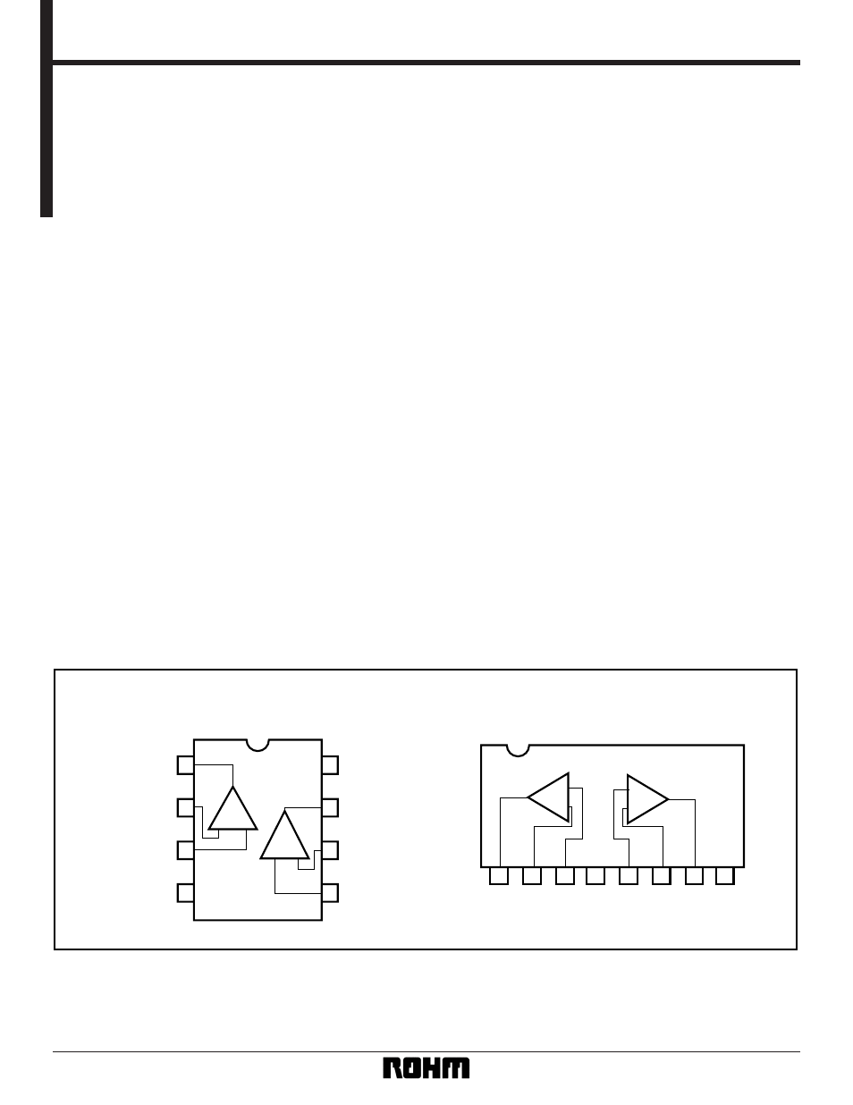 Rainbow Electronics BA4560N User Manual | 4 pages