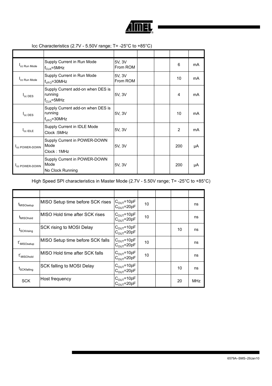At90so4 | Rainbow Electronics AT90SO4 User Manual | Page 10 / 13