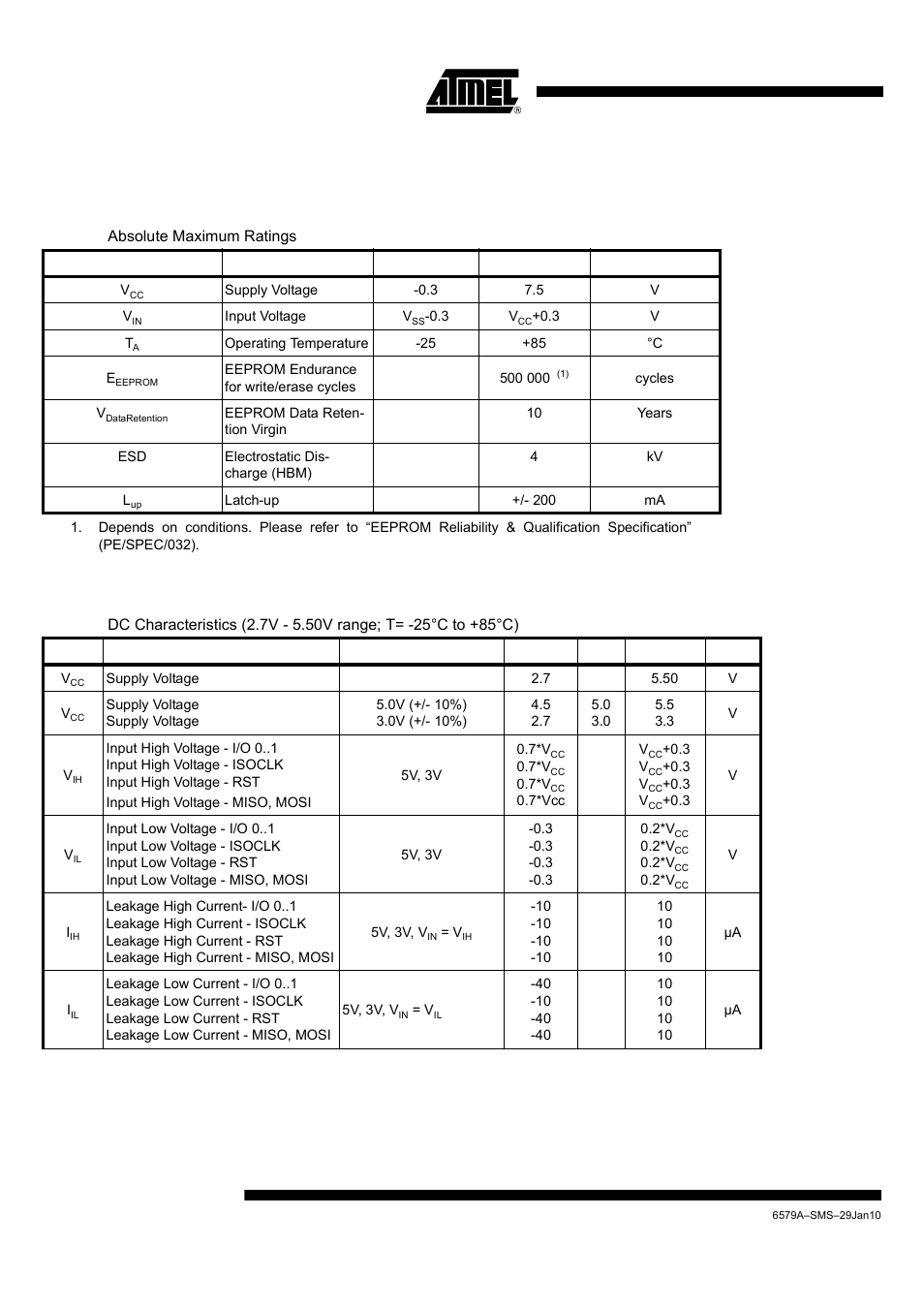 At90so4 | Rainbow Electronics AT90SO4 User Manual | Page 8 / 13