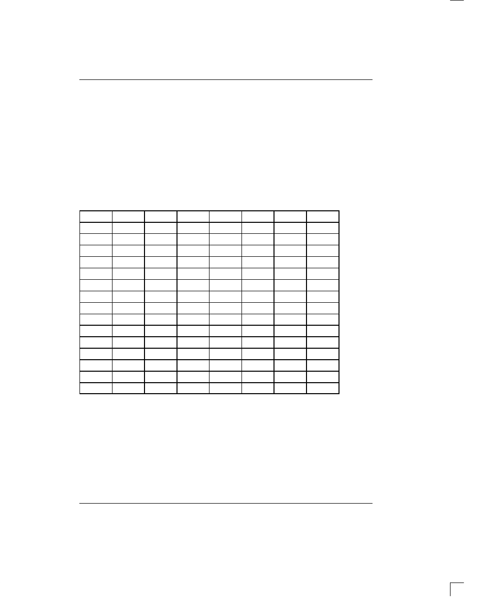 Rainbow Electronics DS2153Q User Manual | Page 21 / 48