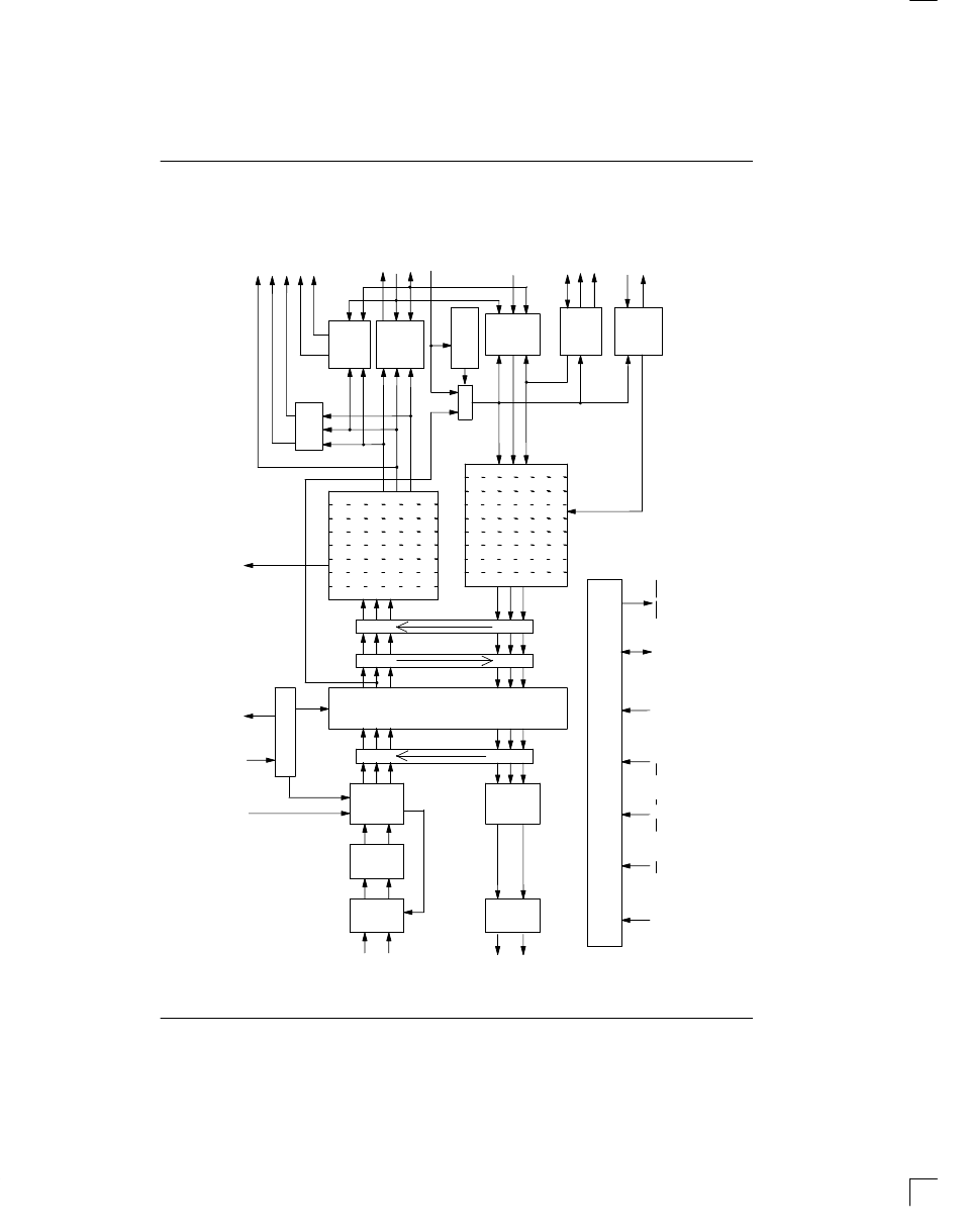 Rainbow Electronics DS2153Q User Manual | Page 3 / 48