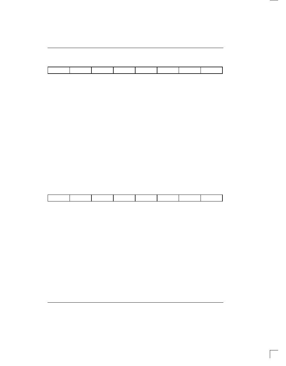 Rainbow Electronics DS2153Q User Manual | Page 9 / 48