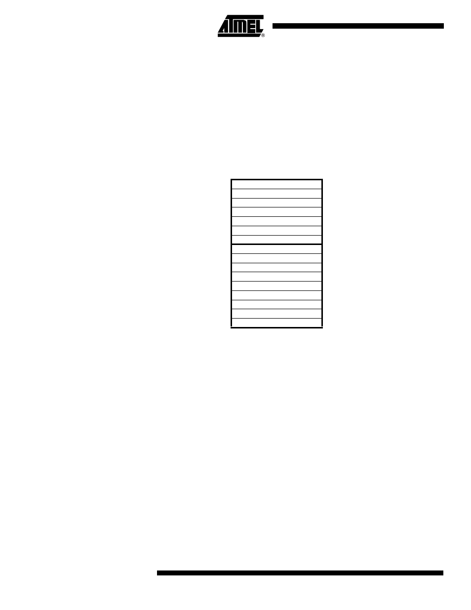 General purpose register file, Atmega162/v | Rainbow Electronics ATmega162V User Manual | Page 10 / 323
