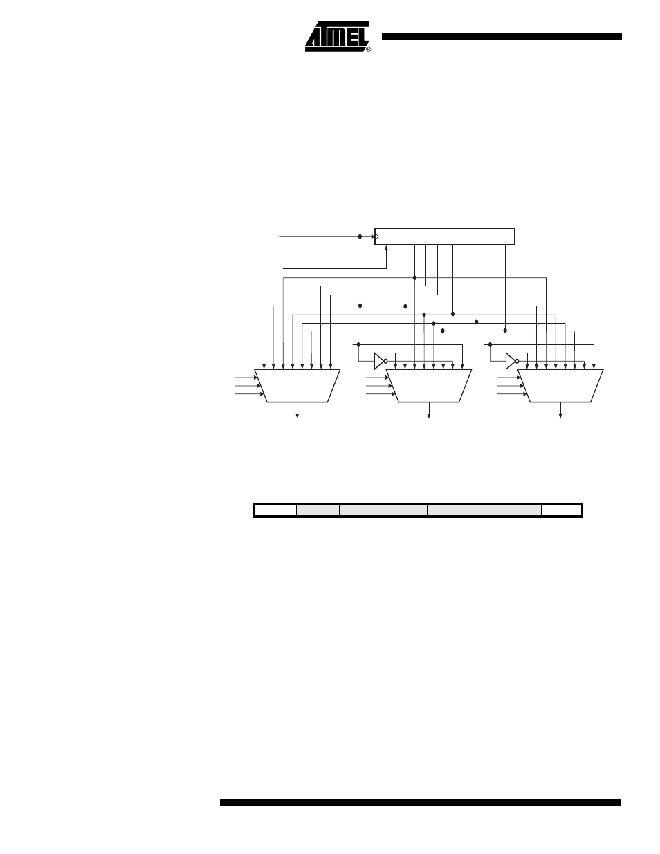 Special function io register – sfior, Atmega162/v, Tn/t0) | Is shown in figure 44 | Rainbow Electronics ATmega162V User Manual | Page 104 / 323