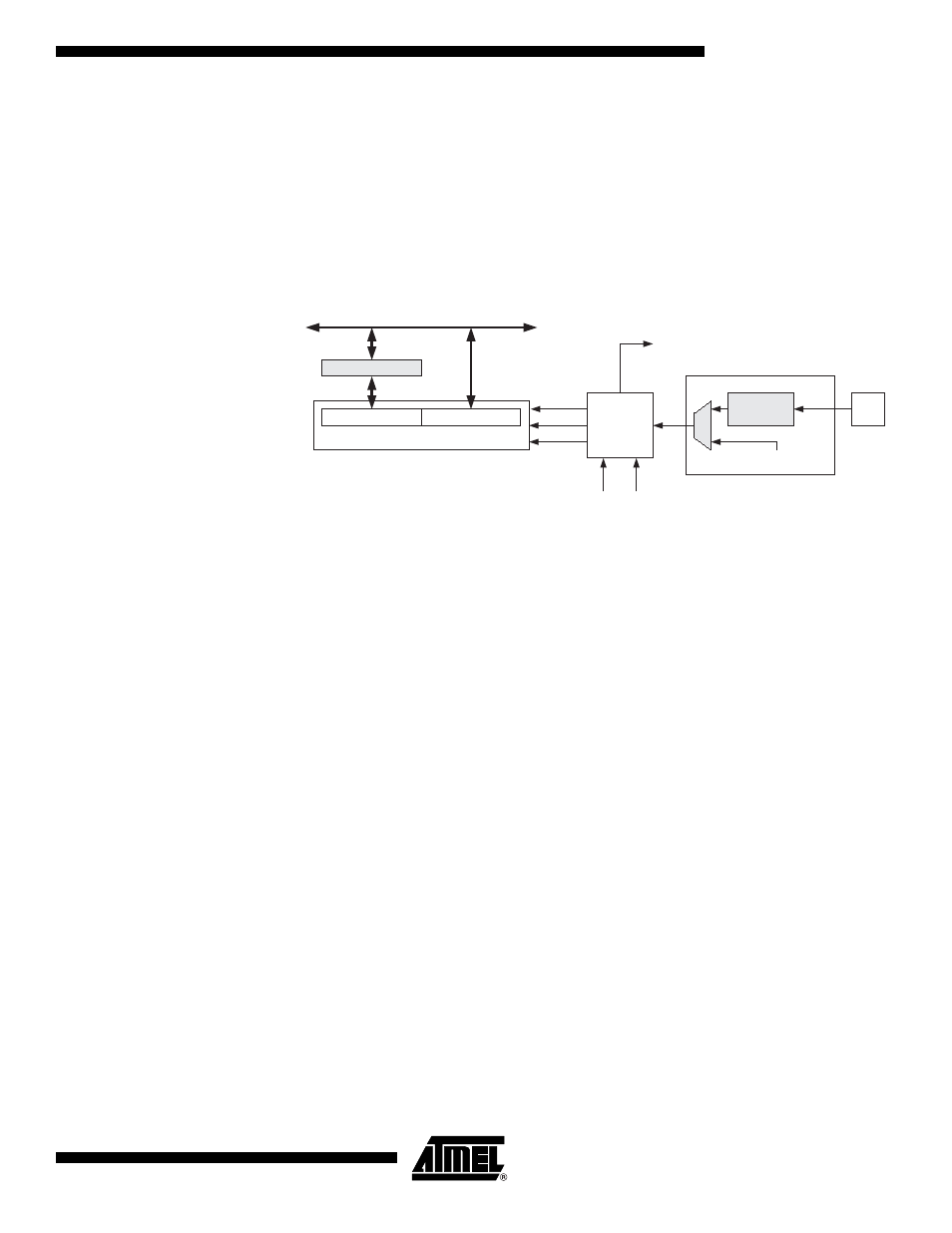 Timer/counter clock sources, Counter unit, Atmega162/v | Rainbow Electronics ATmega162V User Manual | Page 111 / 323