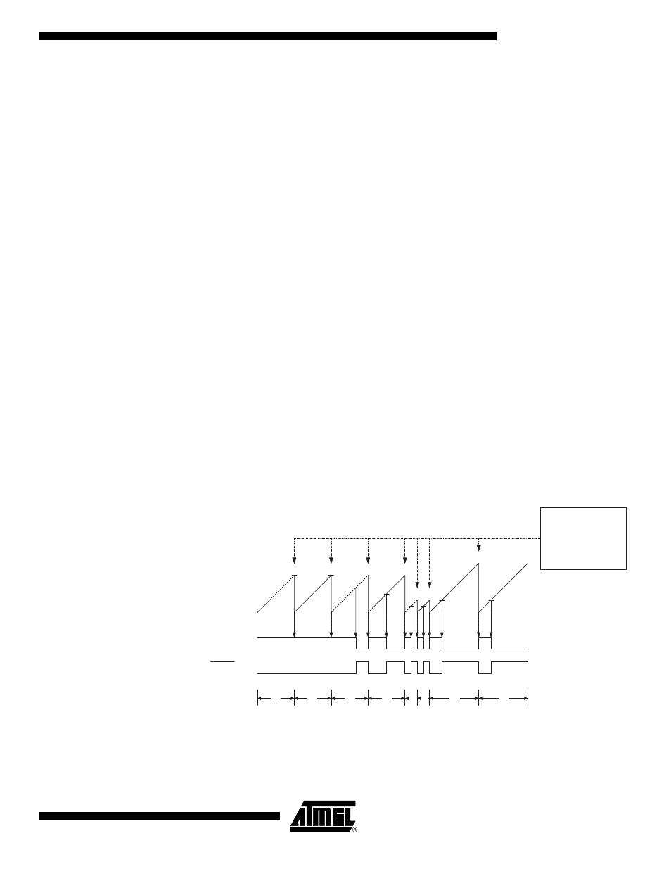 Fast pwm mode, Atmega162/v | Rainbow Electronics ATmega162V User Manual | Page 119 / 323