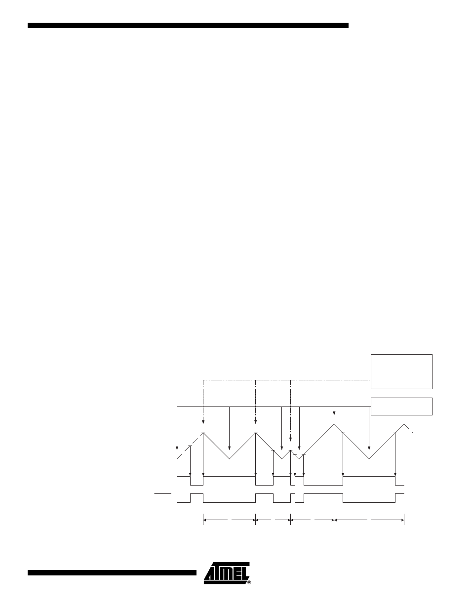 Phase correct pwm mode, Atmega162/v | Rainbow Electronics ATmega162V User Manual | Page 121 / 323