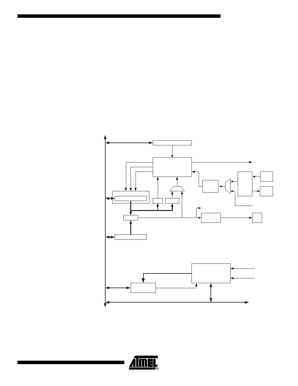 Overview, Registers, Atmega162/v | Rainbow Electronics ATmega162V User Manual | Page 137 / 323