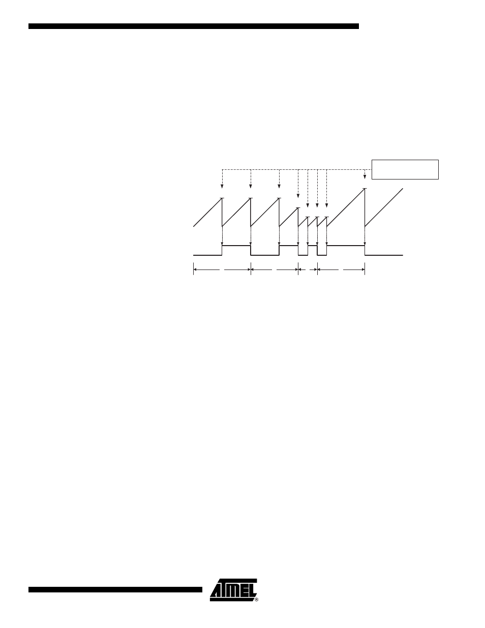 Clear timer on compare match (ctc) mode, Atmega162/v | Rainbow Electronics ATmega162V User Manual | Page 143 / 323