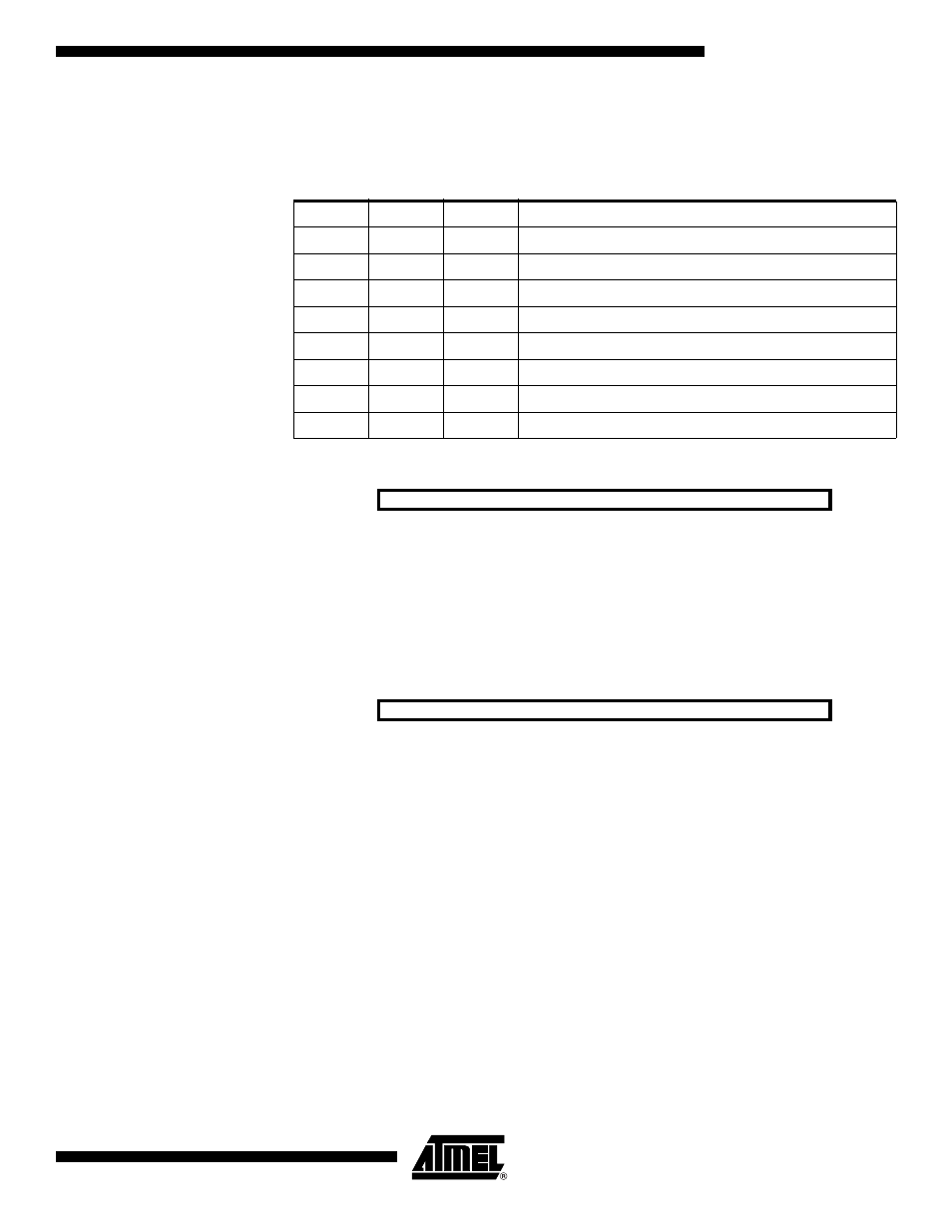 Timer/counter register – tcnt2, Output compare register – ocr2, Atmega162/v | Rainbow Electronics ATmega162V User Manual | Page 151 / 323