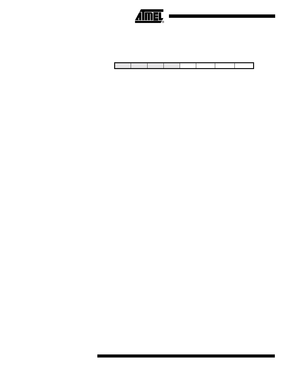 Asynchronous operation of the timer/counter, Asynchronous status register – assr, Atmega162/v | Rainbow Electronics ATmega162V User Manual | Page 152 / 323