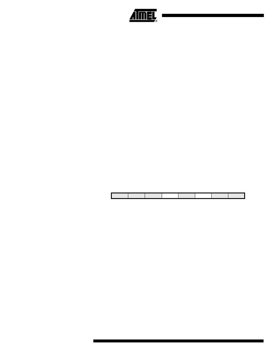 Timer/counter interrupt mask register – timsk, Atmega162/v | Rainbow Electronics ATmega162V User Manual | Page 154 / 323