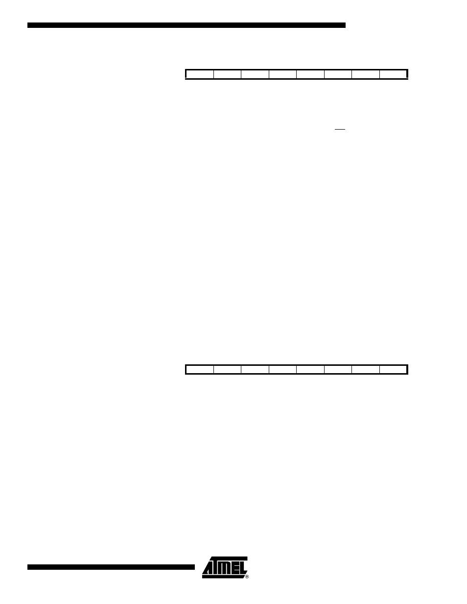 Spi status register – spsr, Spi data register – spdr, Atmega162/v | Rainbow Electronics ATmega162V User Manual | Page 163 / 323