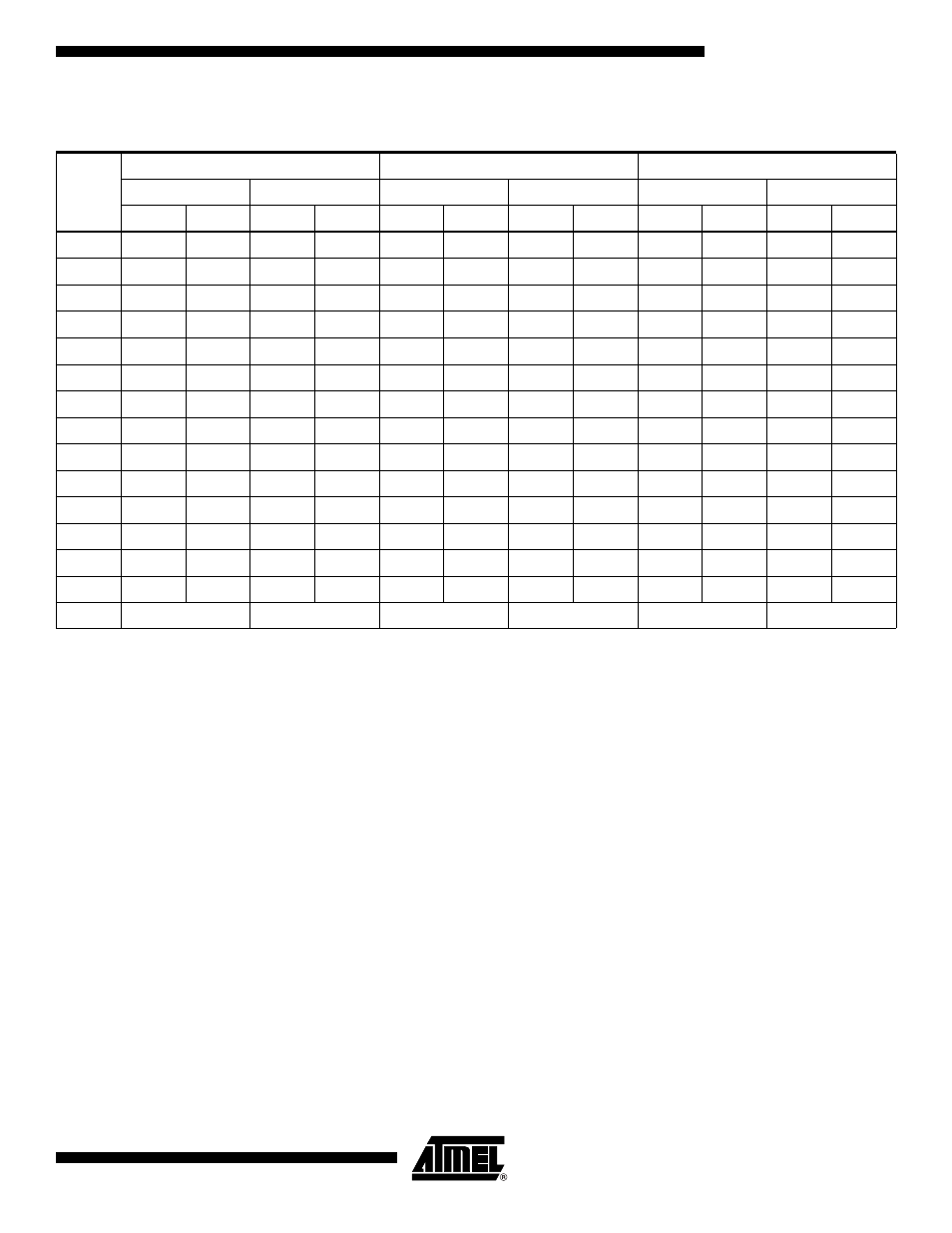 Atmega162/v | Rainbow Electronics ATmega162V User Manual | Page 193 / 323