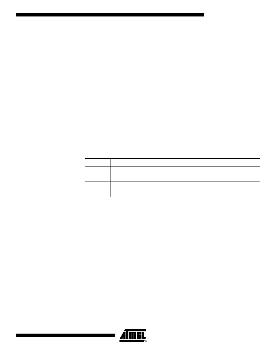 Atmega162/v | Rainbow Electronics ATmega162V User Manual | Page 195 / 323