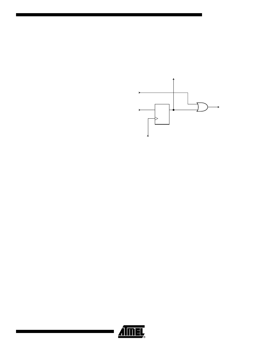 Boundary-scan chain, Boundary-scan specific jtag instructions, Extest; 0x0 | Atmega162/v | Rainbow Electronics ATmega162V User Manual | Page 205 / 323