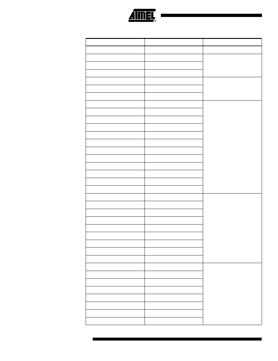 Atmega162/v | Rainbow Electronics ATmega162V User Manual | Page 214 / 323