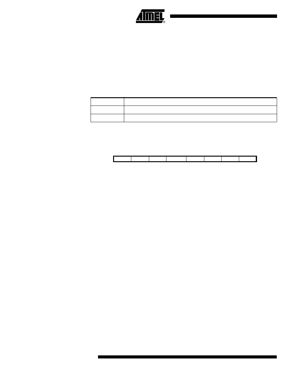 Entering the boot loader program, Store program memory control register – spmcr, Atmega162/v | Rainbow Electronics ATmega162V User Manual | Page 220 / 323