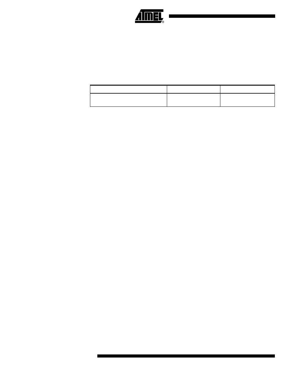 Programming time for flash when using spm, Simple assembly code example for a boot loader, Atmega162/v | Rainbow Electronics ATmega162V User Manual | Page 226 / 323