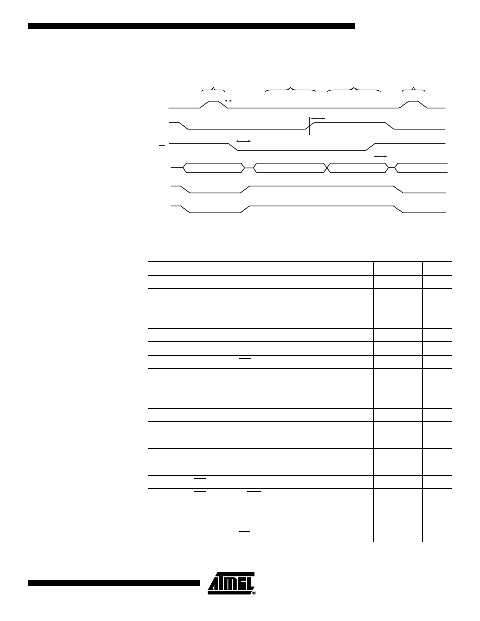 Atmega162/v | Rainbow Electronics ATmega162V User Manual | Page 243 / 323
